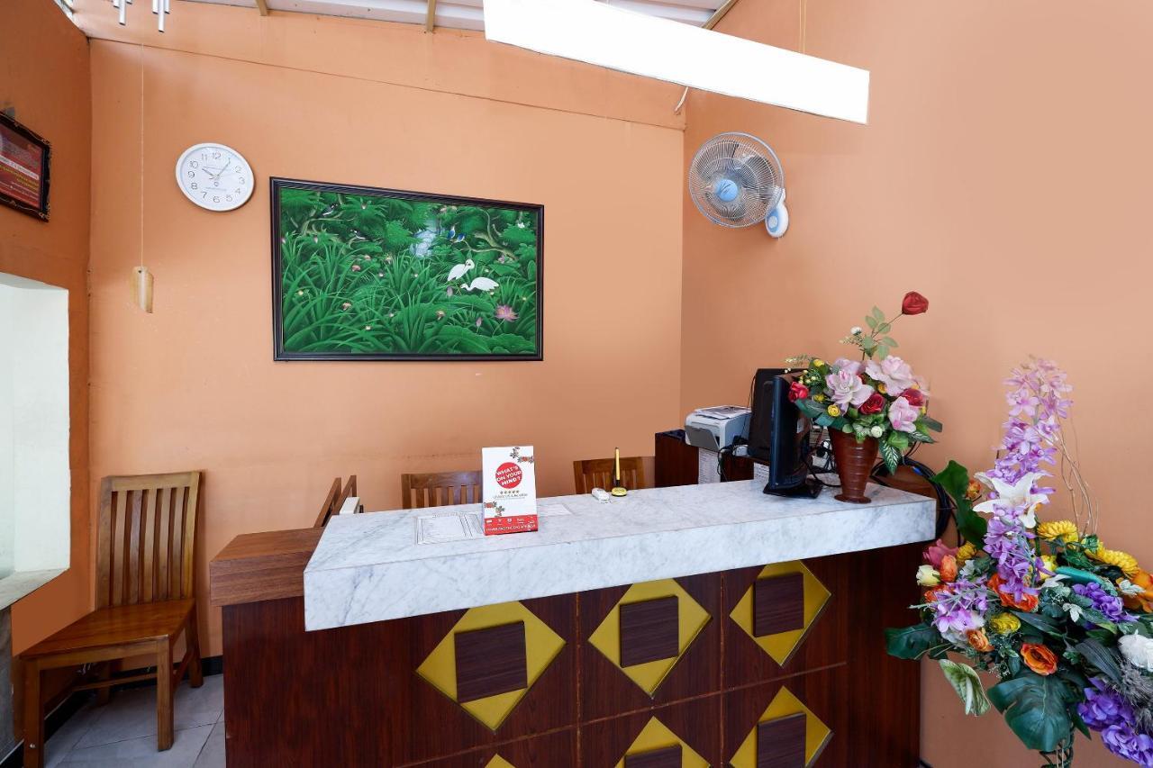 Oyo 1835 Kostel Wood Hotel Семаранг Екстериор снимка